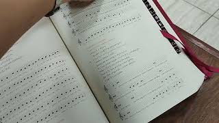 Como virar as folhas do Missal na Oração Eucarística I ???? (Novo Missal Romano)!!! screenshot 2