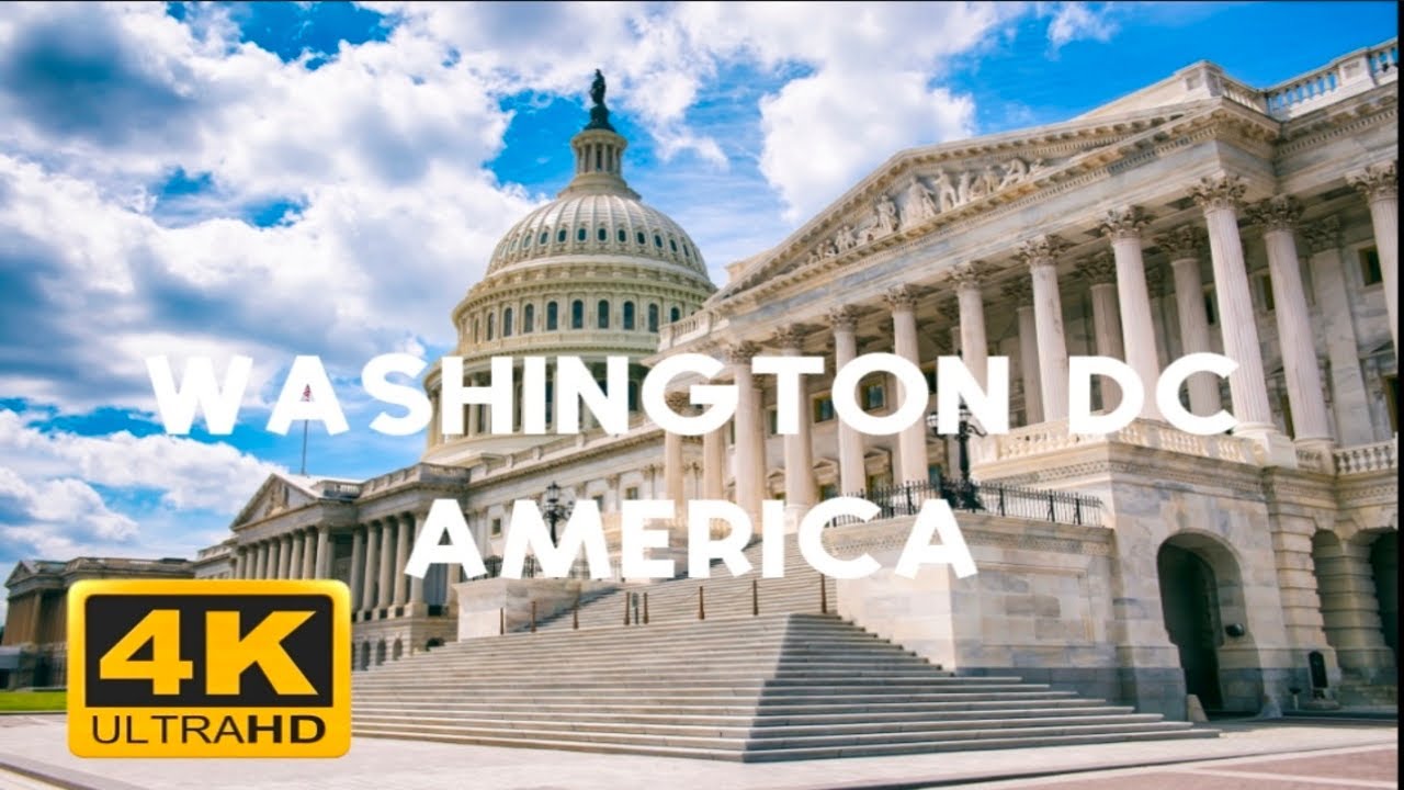 Discover Washington DC's Elegance: Hotel Waldorf Astoria Tour