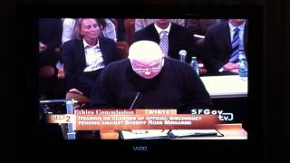 Mayor Ed Lee STEALS Elections in San Francisco ! ! !