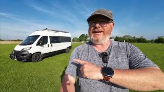 1 Year later - What Works & What Broke on my SelfBuild Campervan