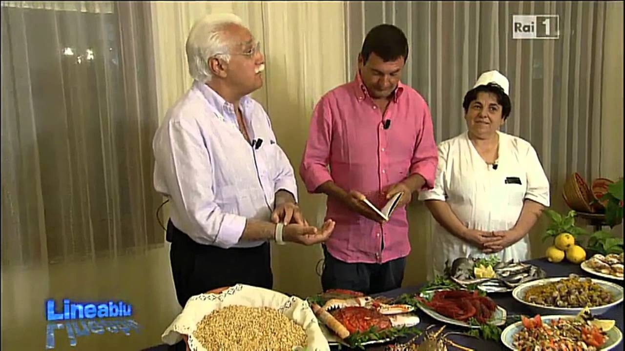 Solanas Ristorante da Barbara Linea Blu