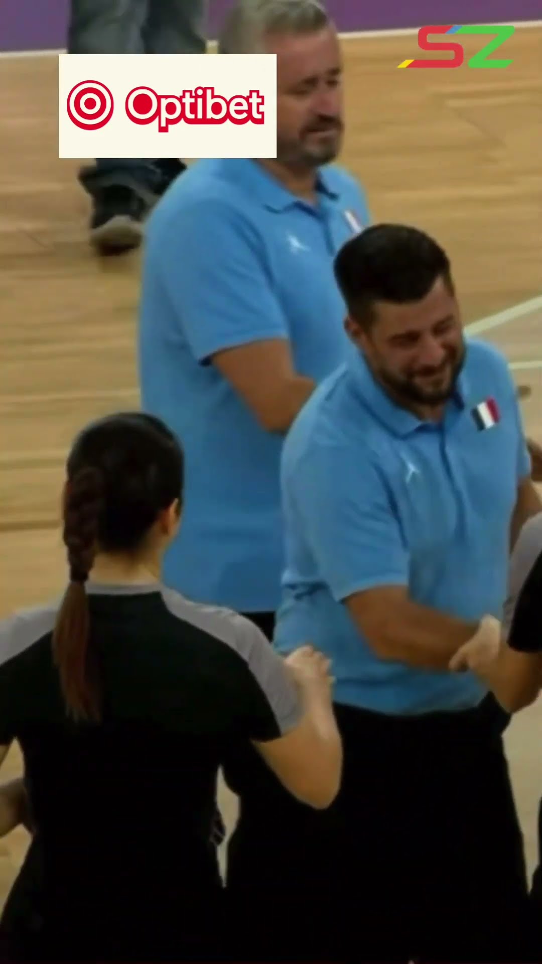 U16 sieviešu izlase zaudē bronzas spēlē un paliek bez medaļām