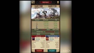 WAR AND ORDER - VOID #178 vs #95