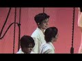 แอบรักไม่ทำให้ใครตาย (NO WORRIES) LYKN, JASP.ER, CLO'VER THE FIRST RISE’ #riserconcertd1
