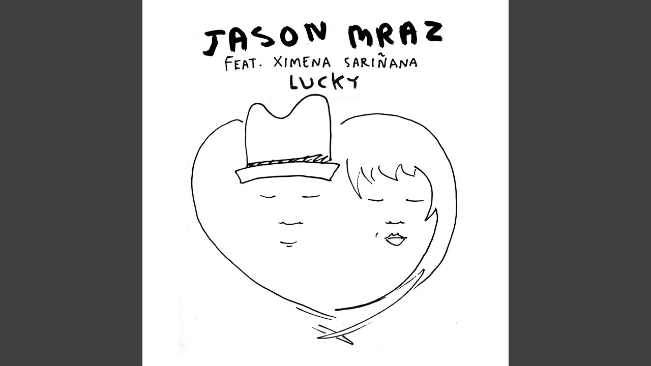 Lucky (feat. Ximena Sariñana) - YouTube