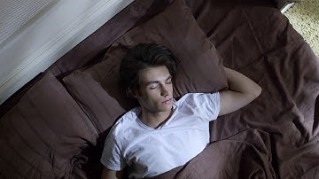 Sleep Science 14" Copper Infused Memory Foam Firm Mattress