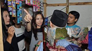 B4HAYA WARUNG REMANG2,tuyul kesurupan jin//kekuatan ilmu
