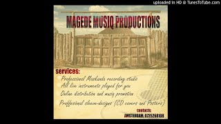 Amaduma amahle-Nobuhle