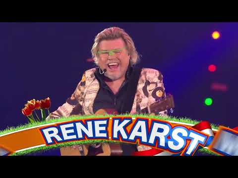 MPF Oldebroek - Vrijdag 2 september 2022 [UITVERKOCHT]