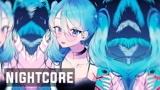 Nightcore | Stardust (Geoxor)