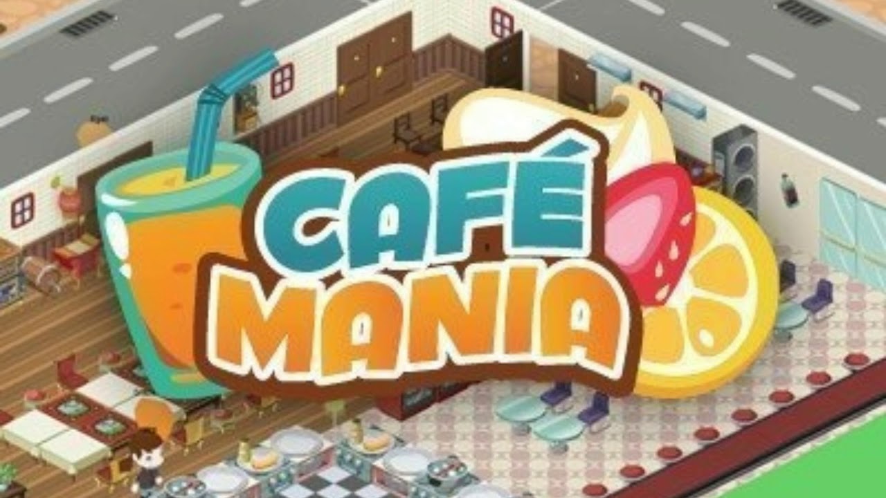 Café Mania