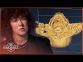 Why Did This Ancient Egyptian Mummy Have Her Throat Removed? Mp3 Song