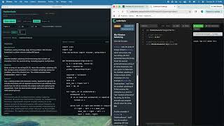 Hackershade Demo - Coding Assist