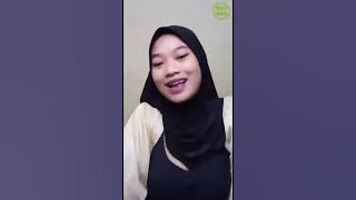 Binor Cantik !! Tipis Tipis Live Hot Hijab #trending #bigo #jilbabpemersatu