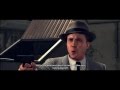 Cole phelps has anger issues not really his reaction is totally justified