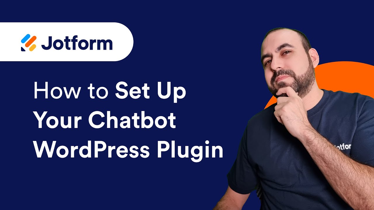 How to Set Up Your Chatbot WordPress Plugin in 5 Minutes - YouTube