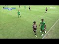 Persebaya Surabaya vs Bhayangkara FC Manokwari | Piala Soeratin U13 Nasional 2024