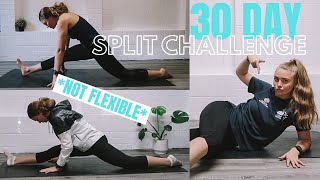 30 day split guide cheap