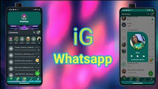 Agora Sim Ig Whatsapp V8 80 Youtube
