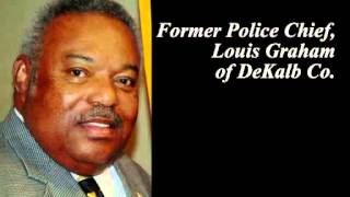 Getting Away With Murder | Atlanta Child Murders