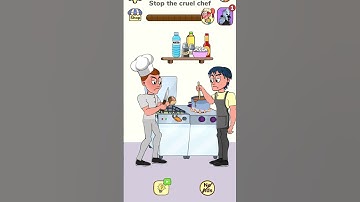 impossible date 2 tricky riddle 👿😯 Android X IOS #shortvideo #games #impossibledate #shorts #funny