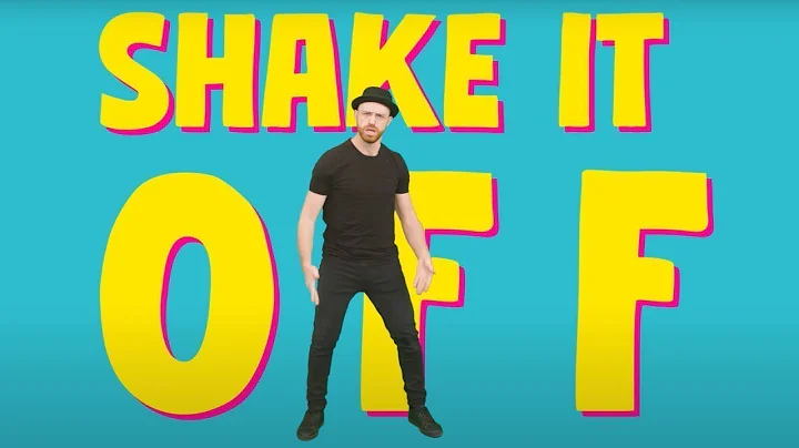 Shake It Off Dance