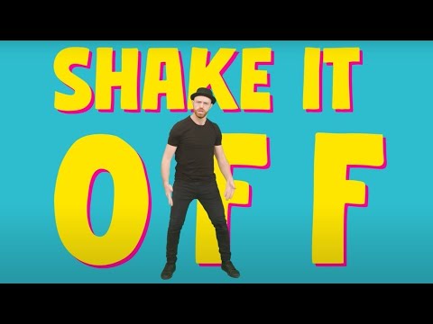 Shake It Off - DJ Raphi