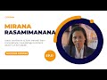 Success stories episode 11   mirana rasamimanana
