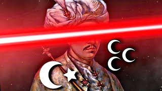 Yavuz Sultan Selim Memlük Seferi Sina Çölünde Geçmesi Osmanlı Edit Bometarih