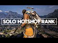Massive SOLO TRIALS Runs Today in ARC Raiders! - Embark Partner