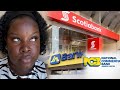 OPENING A BANK ACCOUNT IN JAMAICA || LIFE WITH SHYIONNIE
