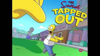 The Simpsons Tapped Out | New Update 2023