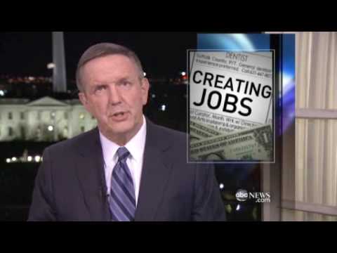 ABC NEWS--World News with Charles Gibson--December 3, 2009