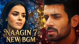 Naagin 7 - NEW BGM | Ep 35