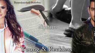 Young & Reckless Episode 19
