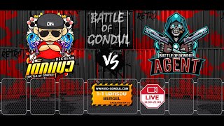 เด็กแนว VS Agent69 Guild vs Guild SV. Gondul -RO นอกรอบ 18/5/2024