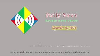 September 16, KNG Daily News (Online Radio) screenshot 2