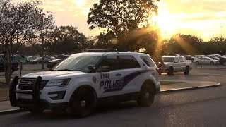 LSUPD's new safety patrol for students who don't feel safe at night.