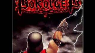 Watch Pokolgep Totalis Metal video