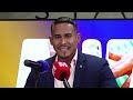Minister Wendrick Cicilia ta anuncia proyecto nobo AWE pa desaroyo di hobennan