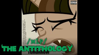 Flawed Reflections (The Weeknd + MLP) [from /mlp/ Antithology 2025]