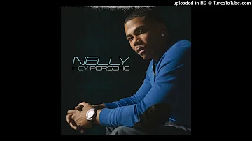 Nelly - Hey Porsche (Pitched Clean)