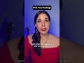 Your feelings are not facts #mindset #healing #mentalhealth #selfawareness #selfworth #shorts