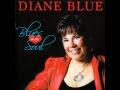 Diane blue  i cant shake you