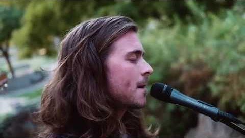 The Parallel - Oracle (Acoustic)