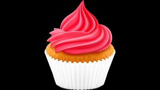 LIVE - How To Make A Perfect Cupcake At home | Start Your Business