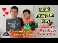 Best Robots for Kids Robobloq Smart Programmable STEM Education Robots