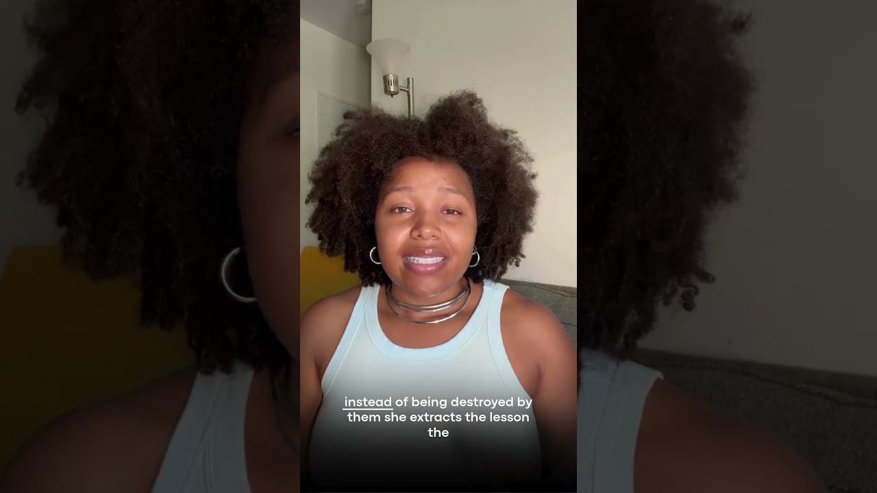 Sistah, Reclaim Your Image!