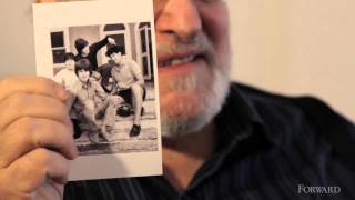 Photographing the Beatles