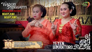 WADON PENGGANTI - PINDANG URANG -NGAPLANG2 | UNJUNGAN MAKAM ASEM DARMA MULYA | RANCAWAS TEMIYANG